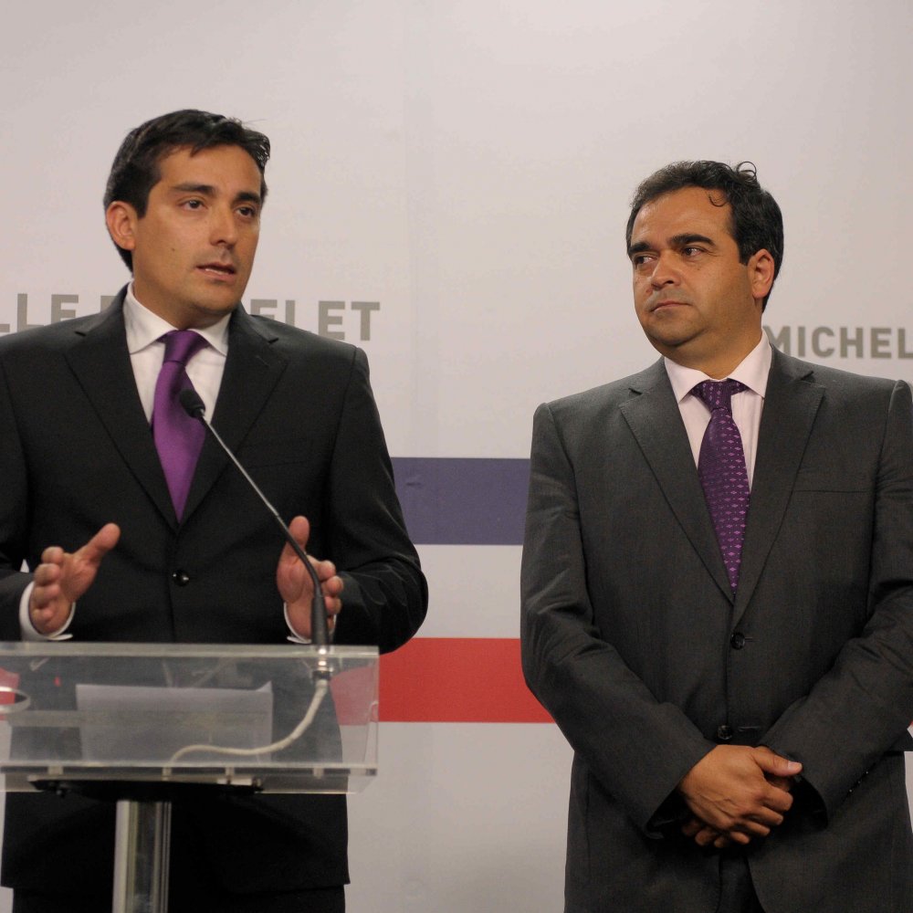 El debate abierto en la Nueva Mayoría por la 