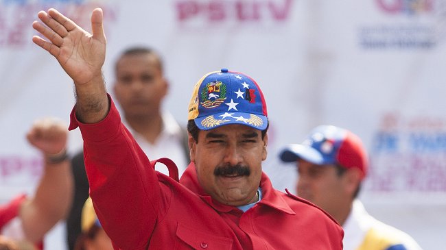 Unasur cerró visita a Venezuela con 