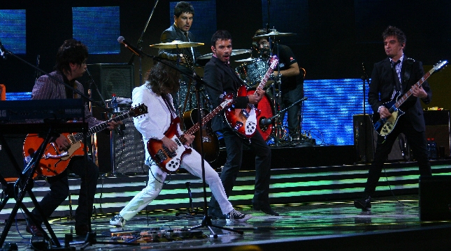 Los Bunkers entrará en un receso indefinido