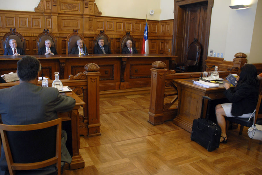 Corte de Apelaciones ratificó millonaria multa a AFP