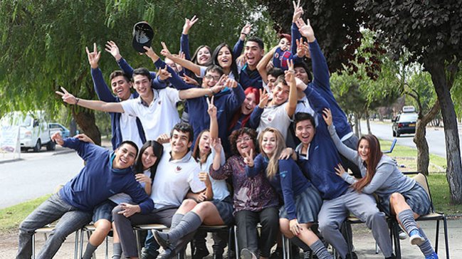 TVN estrenará este jueves el docureality 