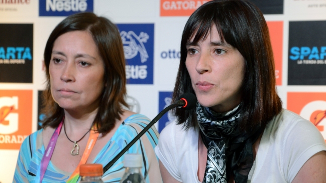 Ministra del Deporte: Hay que evaluar si es pertinente postular a los Panamericanos 2023