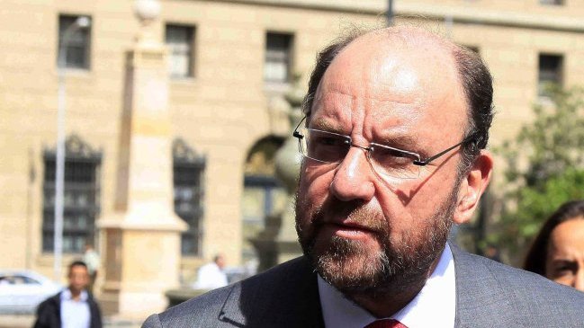 Ex canciller criticó ausencia de Heraldo Muñoz en visita de Unasur a Venezuela