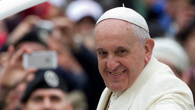 Obama: El mundo necesita oír la voz del papa Francisco