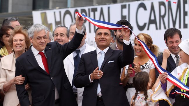 Ministerio de Salud ordenó auditoría al hospital concesionado de Maipú