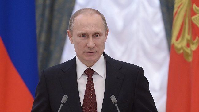 El 68 por ciento de los estadounidenses ve a Rusia como un país enemigo