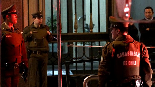 Taxista murió tras ser apuñalado en el cuello en presunto asalto