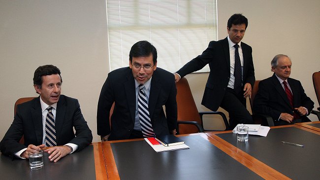 José de Gregorio: No vamos a llegar al desarrollo sin estas reformas