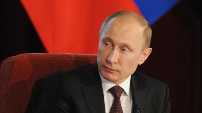 Europa revisa su dependencia energética de Rusia tras crisis por Crimea