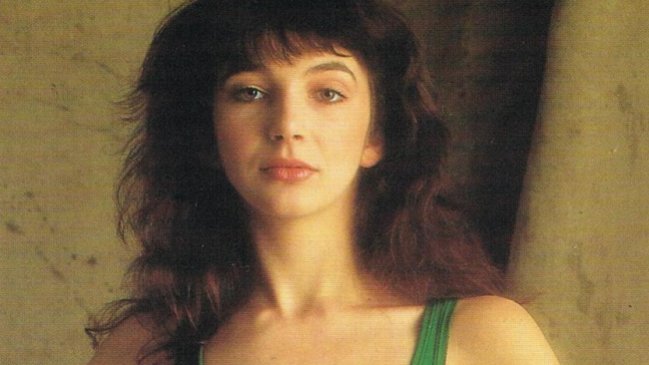 Gira de regreso de Kate Bush agotó sus entradas en 15 minutos