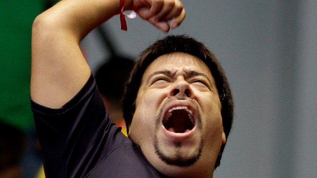 Chile logró tres nuevas medallas de oro en los Juegos Parasudamericanos