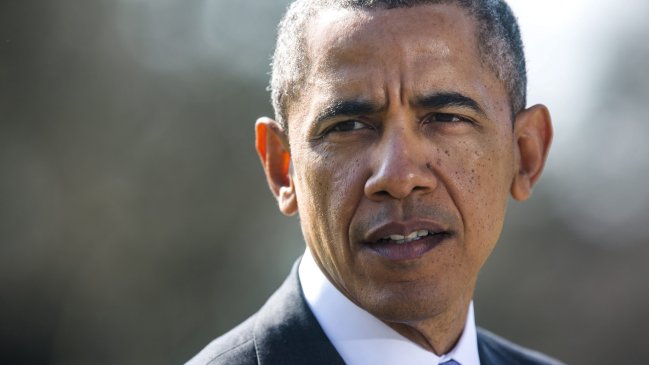 Putin telefoneó a Obama para discutir 