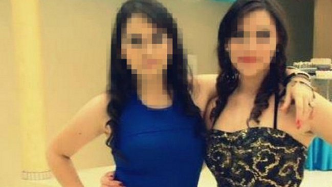 Adolescente apuñaló a su amiga 65 veces por foto de Facebook