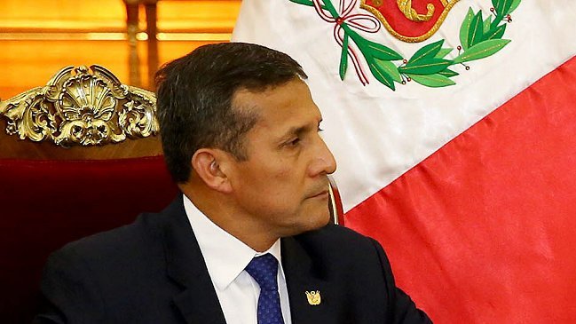 Gobierno de Perú rechazó 