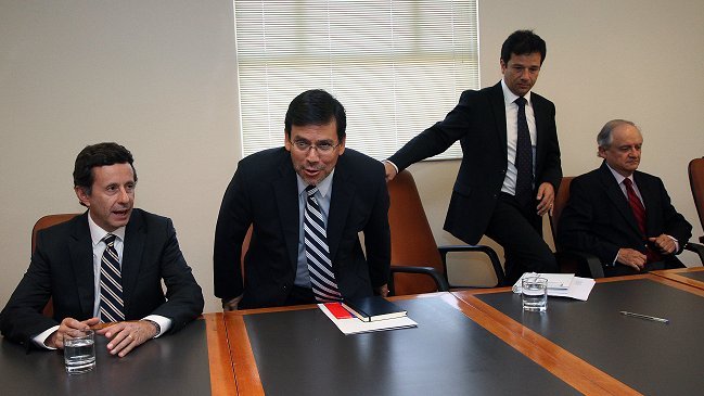 José de Gregorio: No vamos a llegar al desarrollo sin estas reformas