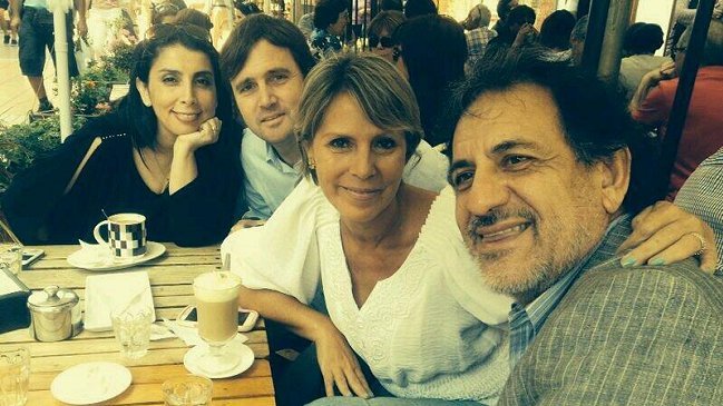 Movimiento Amplitud fichó al ex senador Carlos Cantero