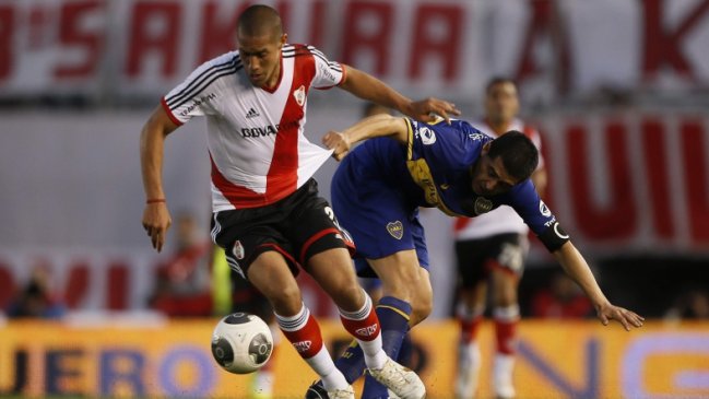 10 superclásicos recordados entre Boca Juniors y River Plate
