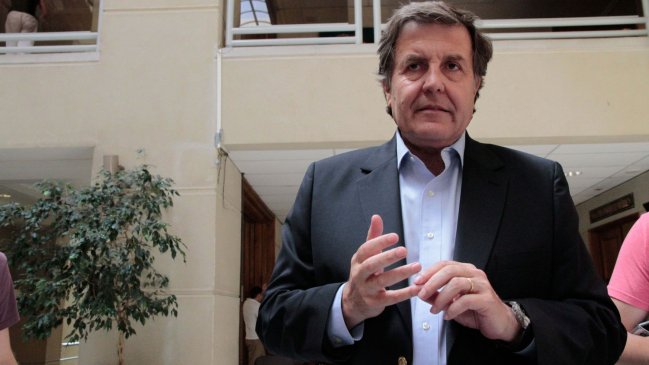 Timonel UDI: La Alianza tiene que ser escuchada