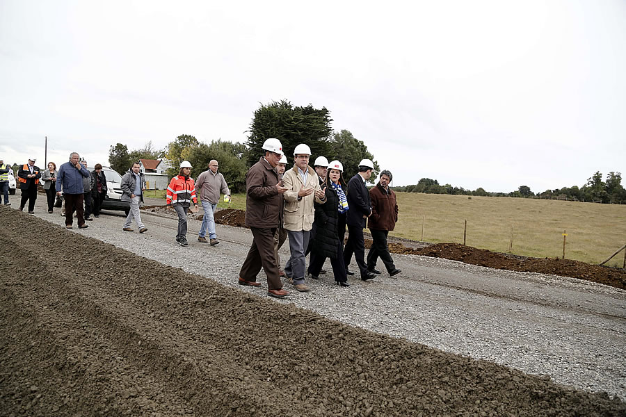 Ministro de Obras Públicas: El Puente Chacao es una obra de Estado