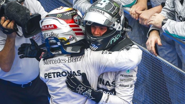 Las clasificaciones de la Formula 1 tras el GP de Malasia