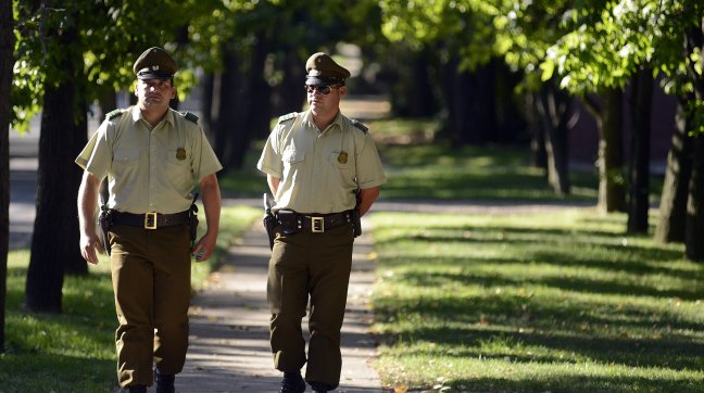 Riña matinal dejó dos muertos en Viña del Mar