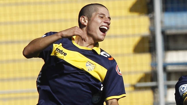 Barnechea rescató un punto ante S. Morning y quedó como líder de la Primera B