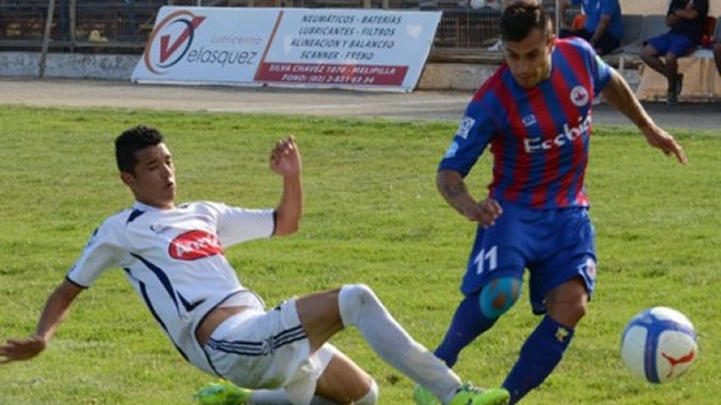 La lucha por al ascenso a Primera B en la Segunda División