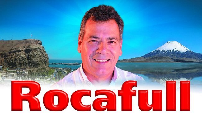 Diputado PS figura como beneficiario del 