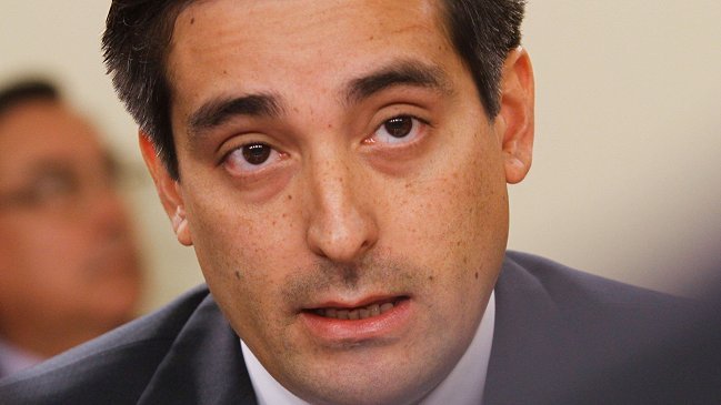 Rodrigo Peñailillo: 