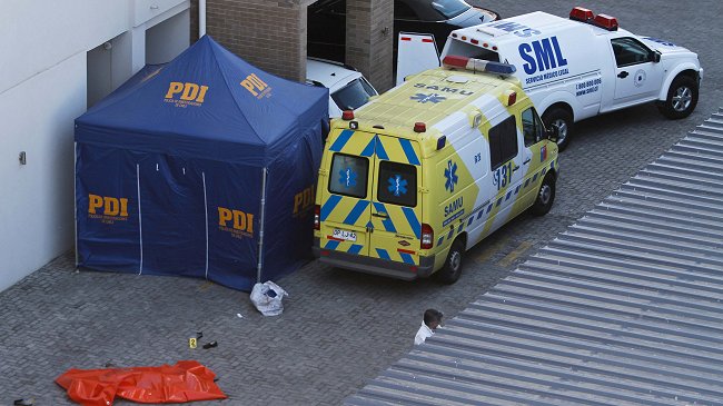 Dos mujeres se suicidaron consecutivamente en Viña del Mar