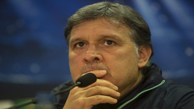 Martino sobre los arbitrajes: 