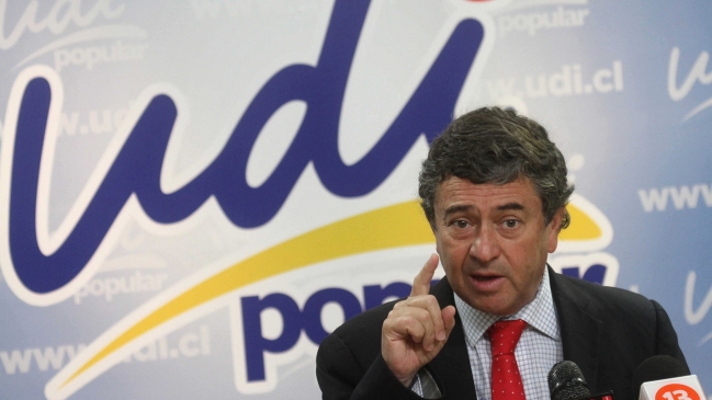 UDI dice temer un 