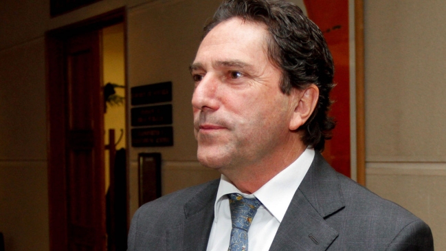 Ministro de Justicia anunció la creación de un recinto penal para primerizos