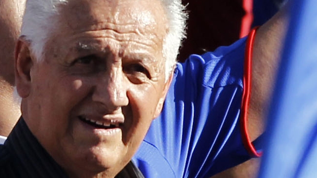 Leonel Sánchez fue invitado por la dirigencia de Colo Colo para la celebración de la estrella 30