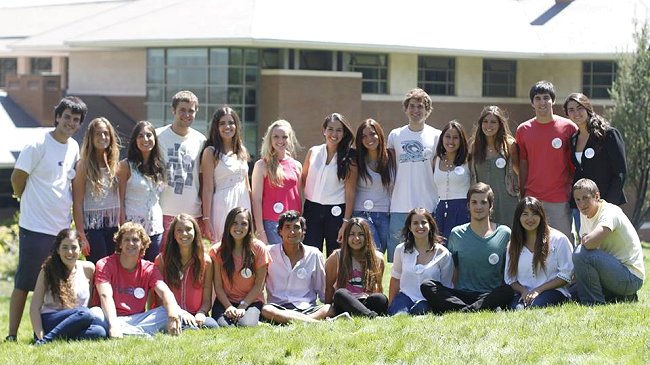 Federación de U. de Los Andes denunció amenazas de 