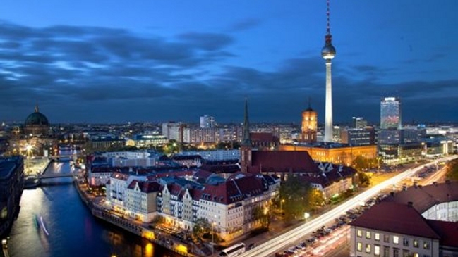 Berlín inaugurará el primer cementerio para lesbianas de Alemania