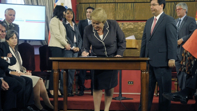 Reforma tributaria: Eliminación del FUT divide a economistas y empresarios