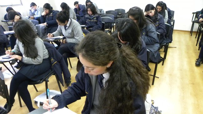 Estudiantes de América Latina no están preparados para los 