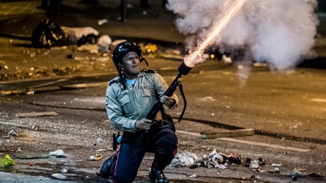 Amnistía Internacional apostó por diálogo en Venezuela