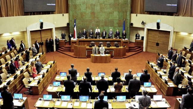 Reforma tributaria: Tramitación formal comienza este miércoles