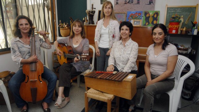 Mazapán repasa sus grandes éxitos en más de 30 años de carrera