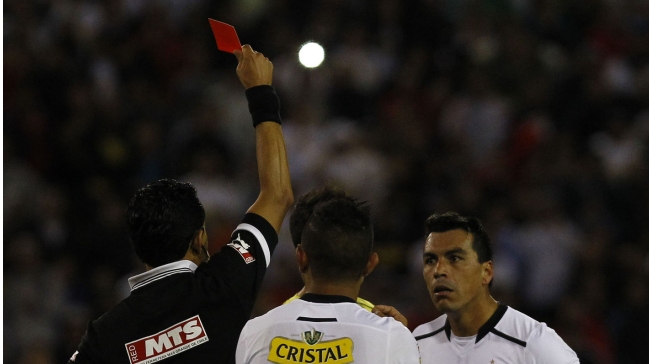 ¿Qué otro deportista chileno debería ofrecer disculpas como Esteban Paredes?