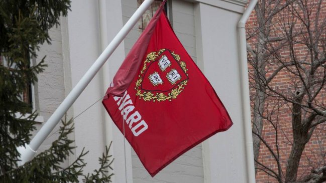 Estudiante ganés fue aceptado en las ocho universidades más prestigiosas de EE.UU.