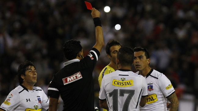 El tribunal de disciplina revisa el caso de Esteban Paredes