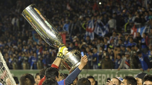 Iquique y Huachipato ya tienen horario y estadio para la final de la Copa Chile