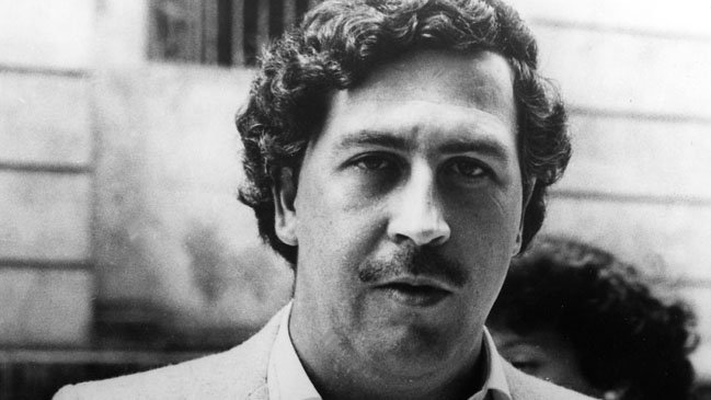 Netflix estrenará en 2015 serie sobre Pablo Escobar