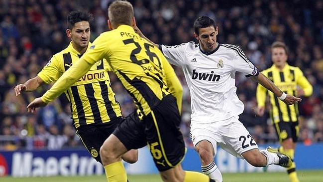 ¿Qué resultados crees que habrá en la nueva jornada de Champions?