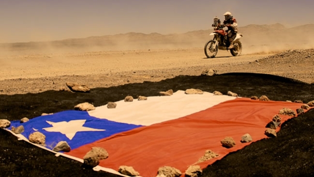 Lanzamiento del Dakar 2015 fue suspendido por terremoto en el norte