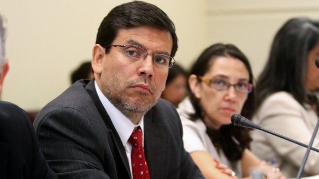 Comisión de Educación de la Cámara de Diputados citará a Arenas por reformas