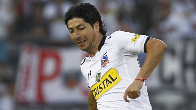 Jaime Valdés: Ante la U queremos dar un paso importante para lograr la estrella 30